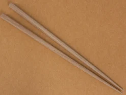 ORYOKI Essstäbchen|Zubehör*Essstäbchen Urushi, 230 cm, natur