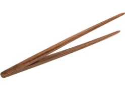 ORYOKI Essstäbchen*Essstäbchenzange YORI-SO Walnuss, 3 Längen