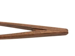 ORYOKI Essstäbchen*Essstäbchenzange YORI-SO Walnuss, 3 Längen