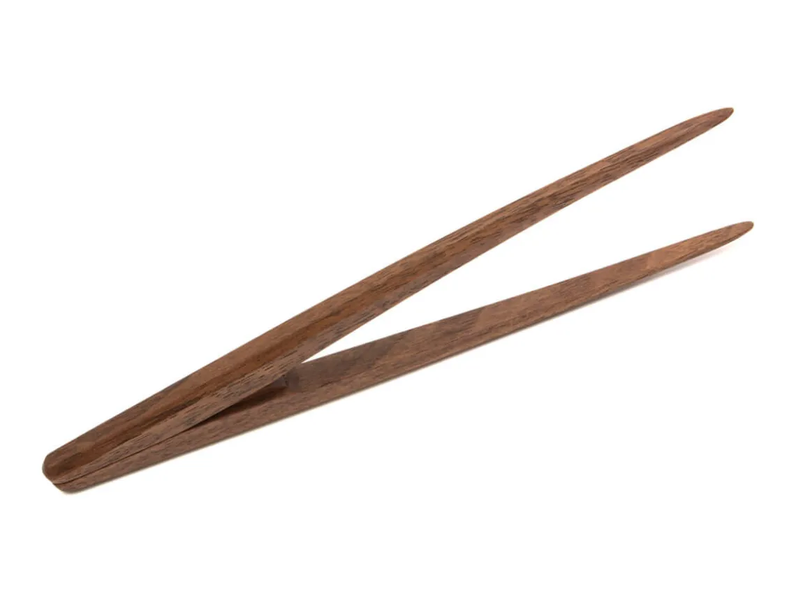 ORYOKI Essstäbchen*Essstäbchenzange YORI-SO Walnuss, 3 Längen