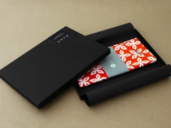 ORYOKI Furoshiki*Furoshiki Aurinko, orange
