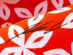 ORYOKI Furoshiki*Furoshiki Aurinko, orange