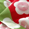 ORYOKI Furoshiki*Furoshiki Hana, doppelseitig