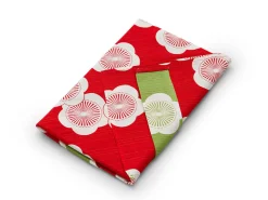 ORYOKI Furoshiki*Furoshiki Hana, doppelseitig