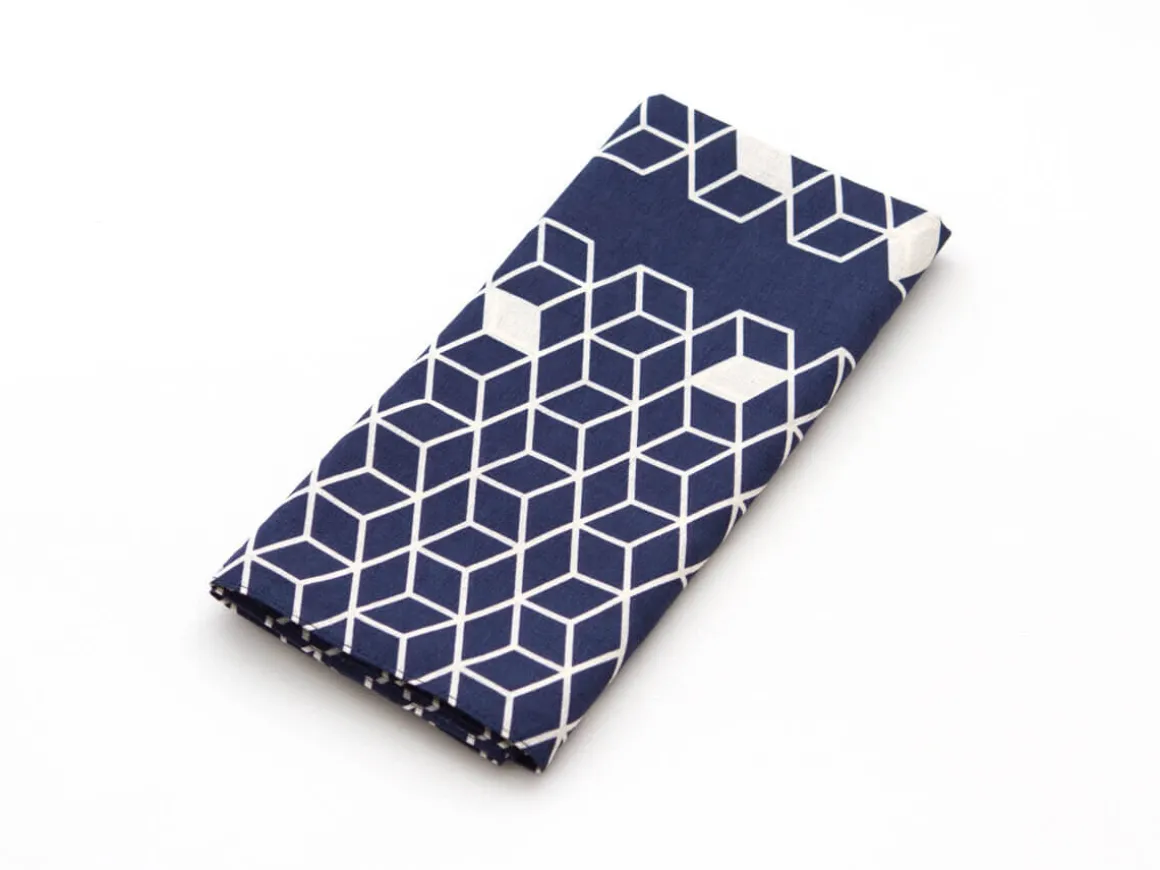 ORYOKI Furoshiki*Furoshiki Hanikamu