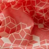 ORYOKI Furoshiki*Furoshiki Hanikamu, rosé