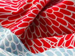 ORYOKI Furoshiki*Furoshiki Isamari, doppelseitig