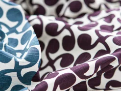 ORYOKI Furoshiki*Furoshiki Isamonoyo, doppelseitig