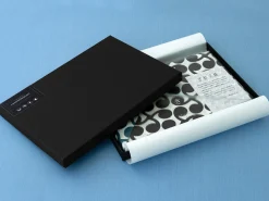 ORYOKI Furoshiki*Furoshiki Isamonoyo, doppelseitig