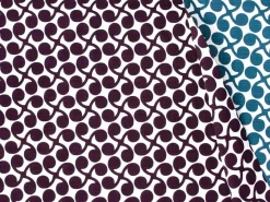 ORYOKI Furoshiki*Furoshiki Isamonoyo, doppelseitig