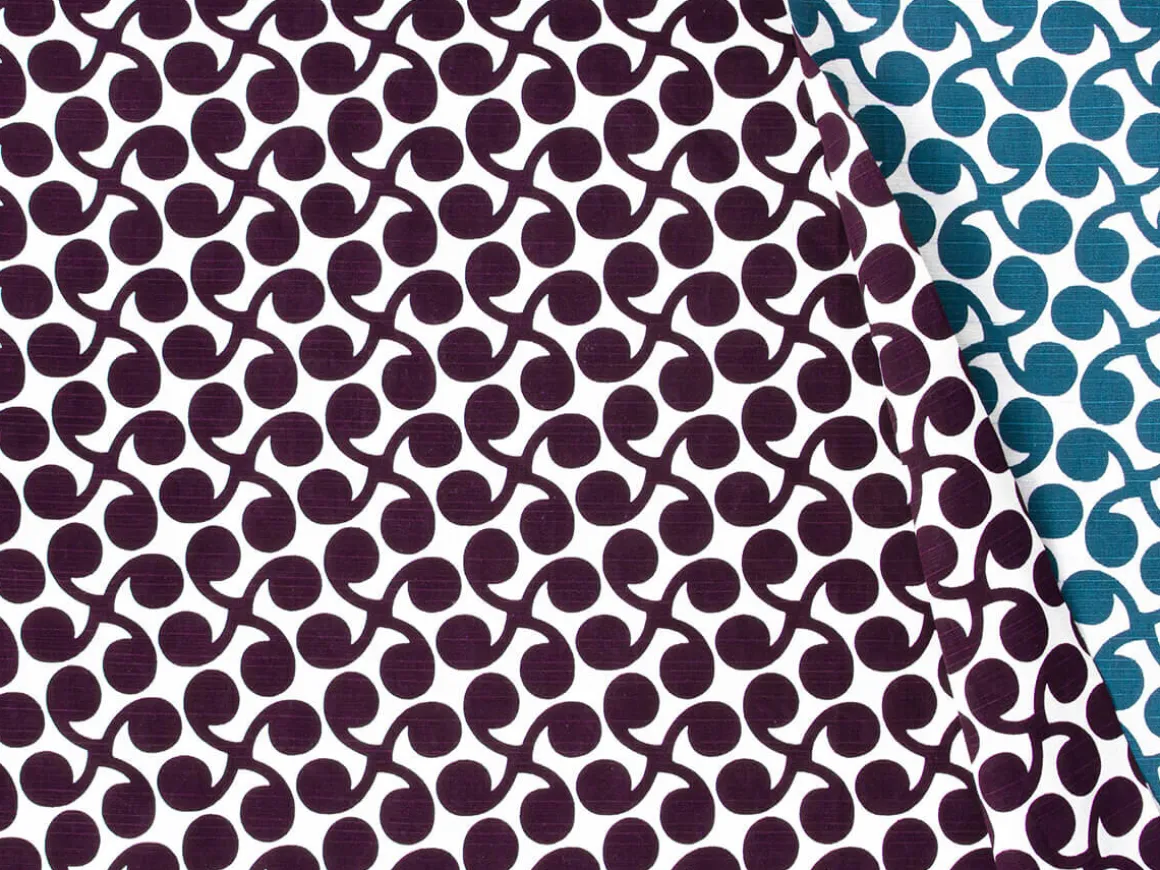 ORYOKI Furoshiki*Furoshiki Isamonoyo, doppelseitig