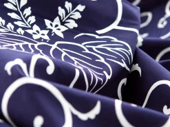 ORYOKI Furoshiki*Furoshiki Kiri Karakusa