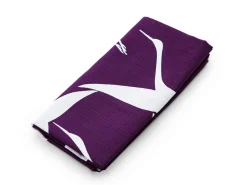 ORYOKI Furoshiki*Furoshiki Kuren, lila