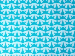 ORYOKI Furoshiki*Furoshiki Meri, indigo