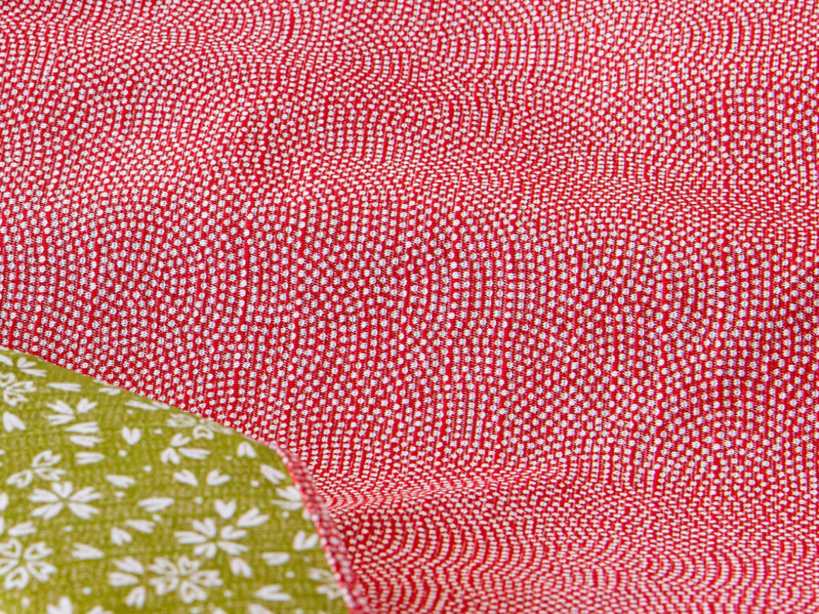 ORYOKI Furoshiki*Furoshiki Sakura, beidseitig