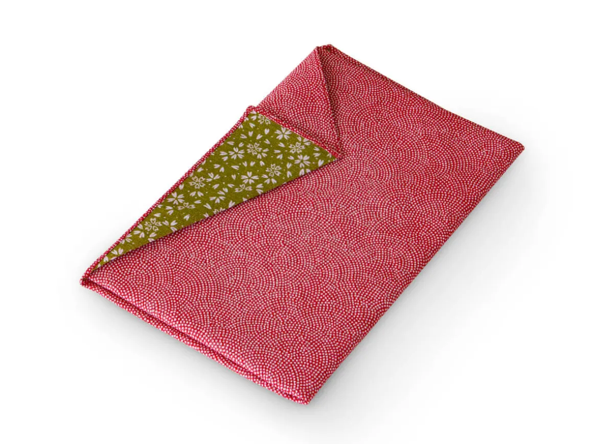 ORYOKI Furoshiki*Furoshiki Sakura, beidseitig