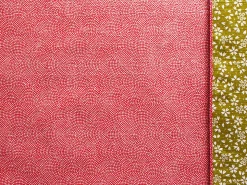 ORYOKI Furoshiki*Furoshiki Sakura, beidseitig