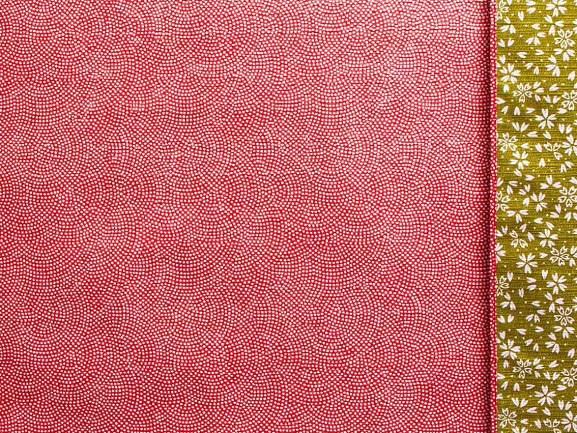 ORYOKI Furoshiki*Furoshiki Sakura, beidseitig