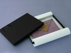 ORYOKI Furoshiki*Furoshiki Same Komon, beidseitig