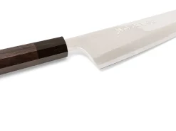 ORYOKI Deba Messer*Genbu Deba Kiritsuke 180, Single Edge