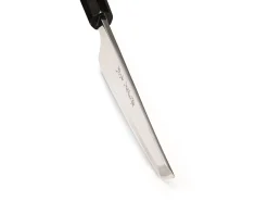 ORYOKI Deba Messer*Genbu Deba Kiritsuke 180, Single Edge