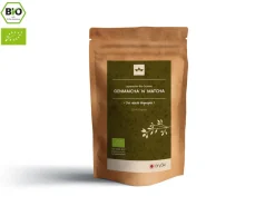 ORYOKI Genmaicha|Grüner Tee Oryoki*Genmaicha 'n' Matcha Bio, Japan