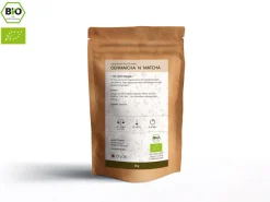 ORYOKI Genmaicha|Grüner Tee Oryoki*Genmaicha 'n' Matcha Bio, Japan