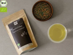 ORYOKI Grüner Tee Oryoki|Genmaicha*Genmaicha Yuwaku, Bio, Premium