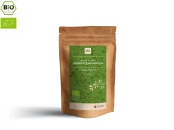 ORYOKI Mizudashi (Tee Kalt Aufgießen)|Grüner Tee Oryoki*Gensen Tezumi Shincha, Bio, Super-Premium