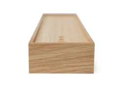 ORYOKI Messer-Zubehör|Bunka Messer*Geschenk Box Japanmesser, Holz, Gr. M