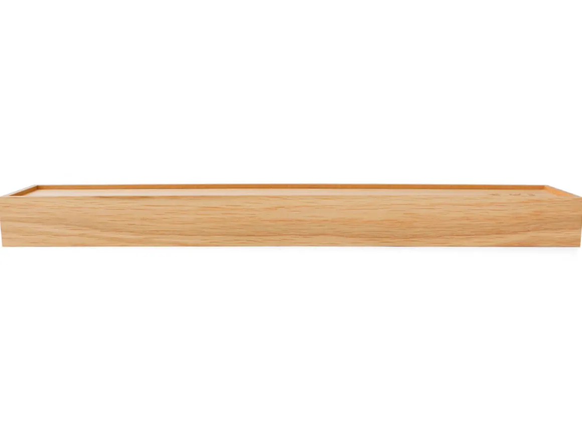 ORYOKI Messer-Zubehör|Sashimi Messer*Geschenk Box Japanmesser, Holz, Gr. L