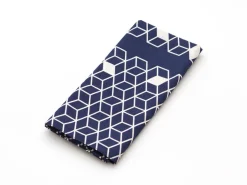 ORYOKI Furoshiki*Geschenkset Chiyogami mit Furoshiki Hanikamu