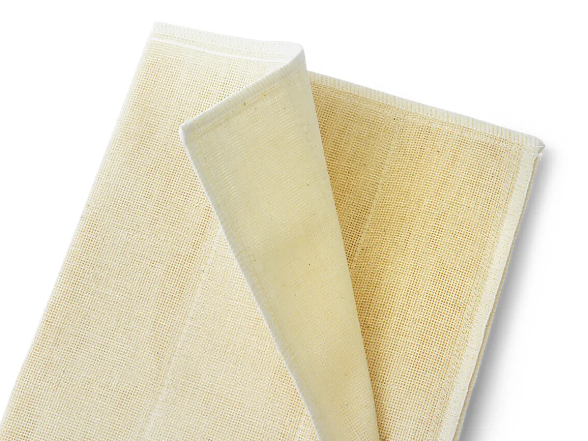 ORYOKI Zubehör*Geschirrtuch Natural Cotton, 35cm x 70cm