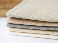 ORYOKI Zubehör*Geschirrtuch Natural Cotton, 35cm x 70cm