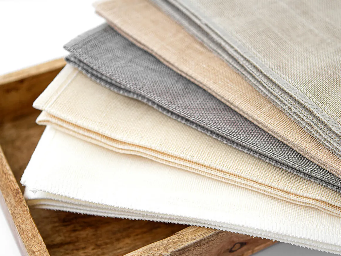 ORYOKI Zubehör*Geschirrtuch Natural Cotton, 35cm x 70cm