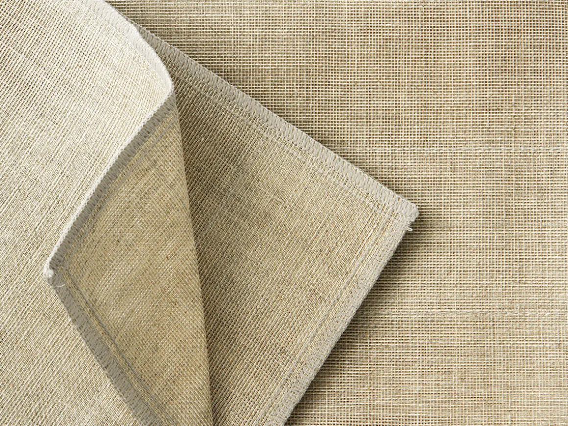 ORYOKI Zubehör*Geschirrtuch Natural Linen, 35cm x 70cm