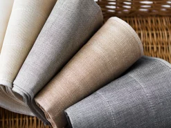 ORYOKI Zubehör*Geschirrtuch Natural Rayon, 35cm x 70cm