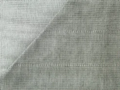 ORYOKI Zubehör*Geschirrtuch R.I.B. Binchotan, White, 35cm x 70cm