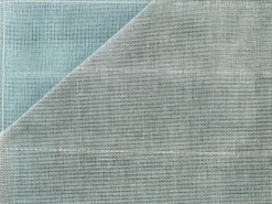 ORYOKI Zubehör*Geschirrtuch R.I.B. Binchotan, Aqua, 35cm x 70cm