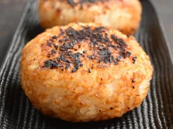 ORYOKI Gusseisenpfannen*Grillpfanne Yakiyaki Pocchari OIGEN