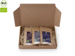 ORYOKI Weitere Teesorten|Kukicha*Grüner Tee Test-Set BASIC