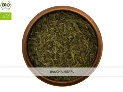 ORYOKI Weitere Teesorten|Kukicha*Grüner Tee Test-Set BASIC