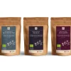 ORYOKI Weitere Teesorten|Sencha*Grüner Tee Test-Set FLAVORS