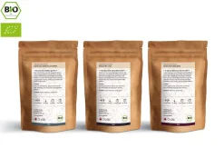 ORYOKI Weitere Teesorten|Sencha*Grüner Tee Test-Set FLAVORS