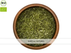 ORYOKI Weitere Teesorten|Sencha*Grüner Tee Test-Set FLAVORS