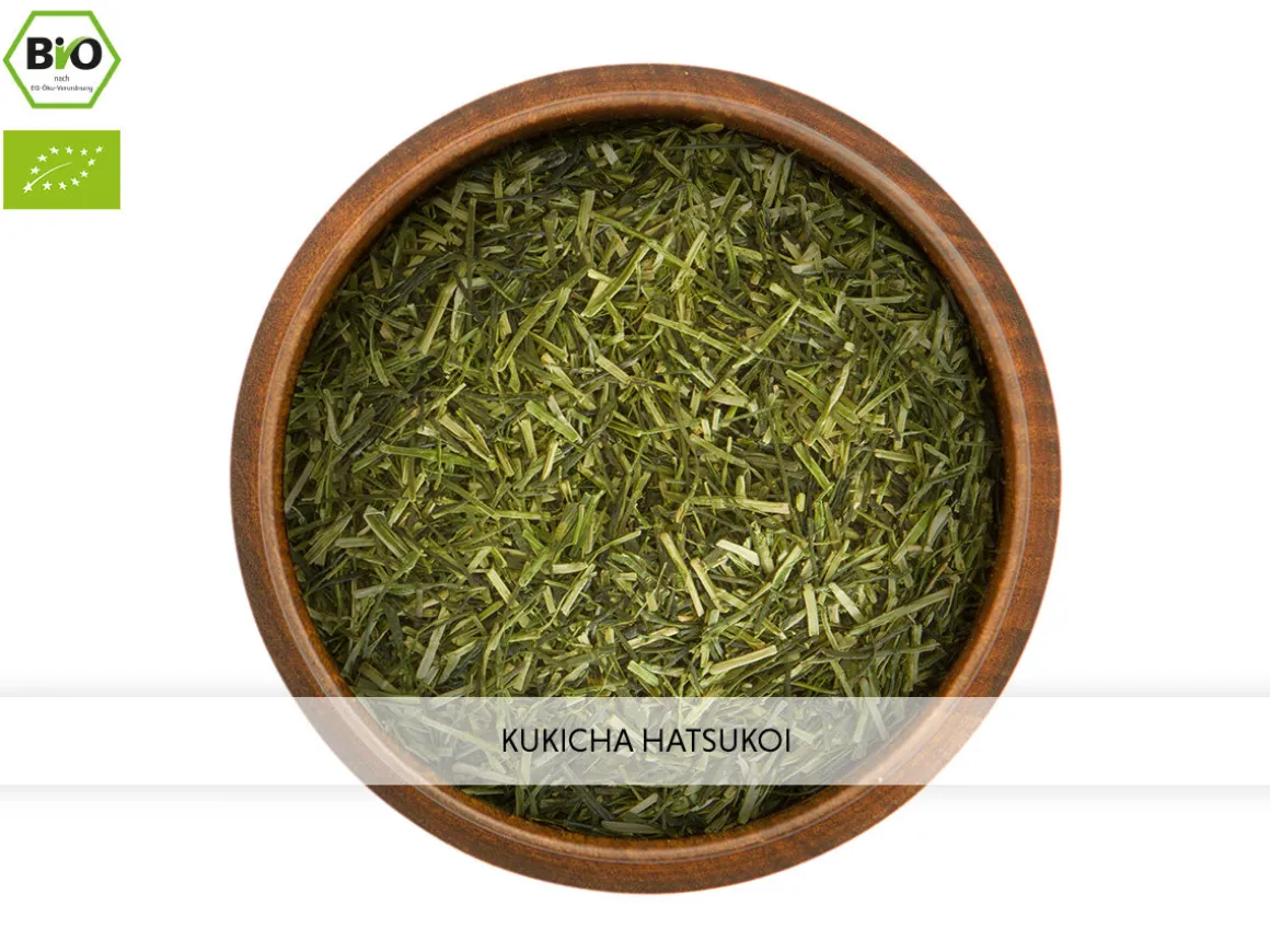 ORYOKI Weitere Teesorten|Sencha*Grüner Tee Test-Set FLAVORS