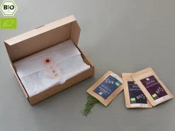 ORYOKI Weitere Teesorten|Sencha*Grüner Tee Test-Set FLAVORS
