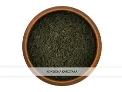 ORYOKI Weitere Teesorten|Kukicha*Grüner Tee Test-Set PREMIUM
