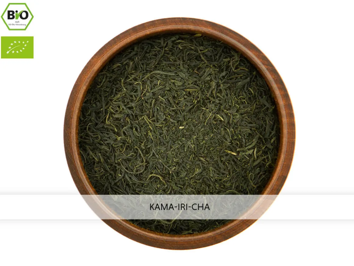 ORYOKI Weitere Teesorten|Genmaicha*Grüner Tee Test-Set ROASTED