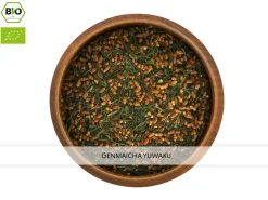 ORYOKI Weitere Teesorten|Genmaicha*Grüner Tee Test-Set ROASTED